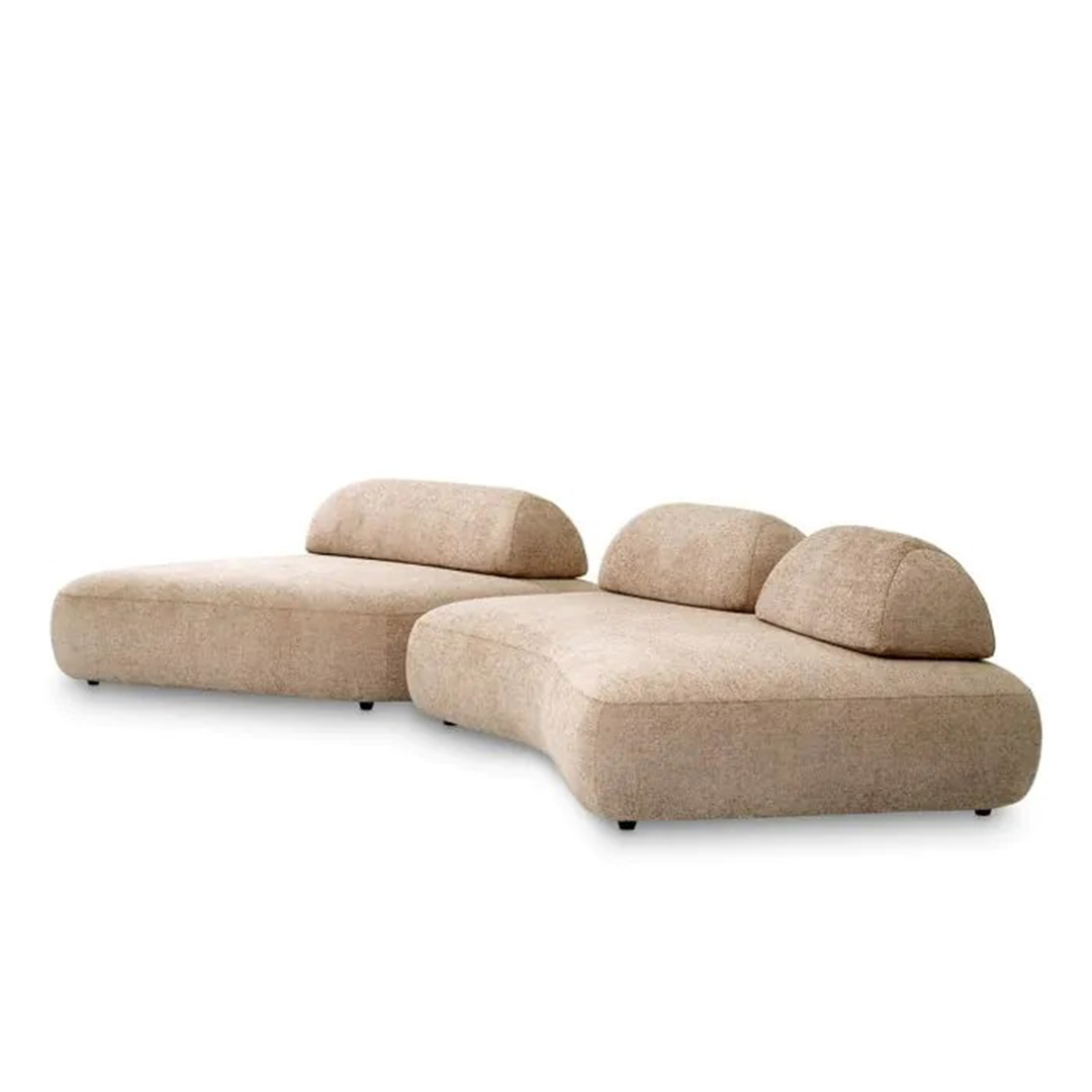 Eichholtz Καναπές Residenza - Image 4