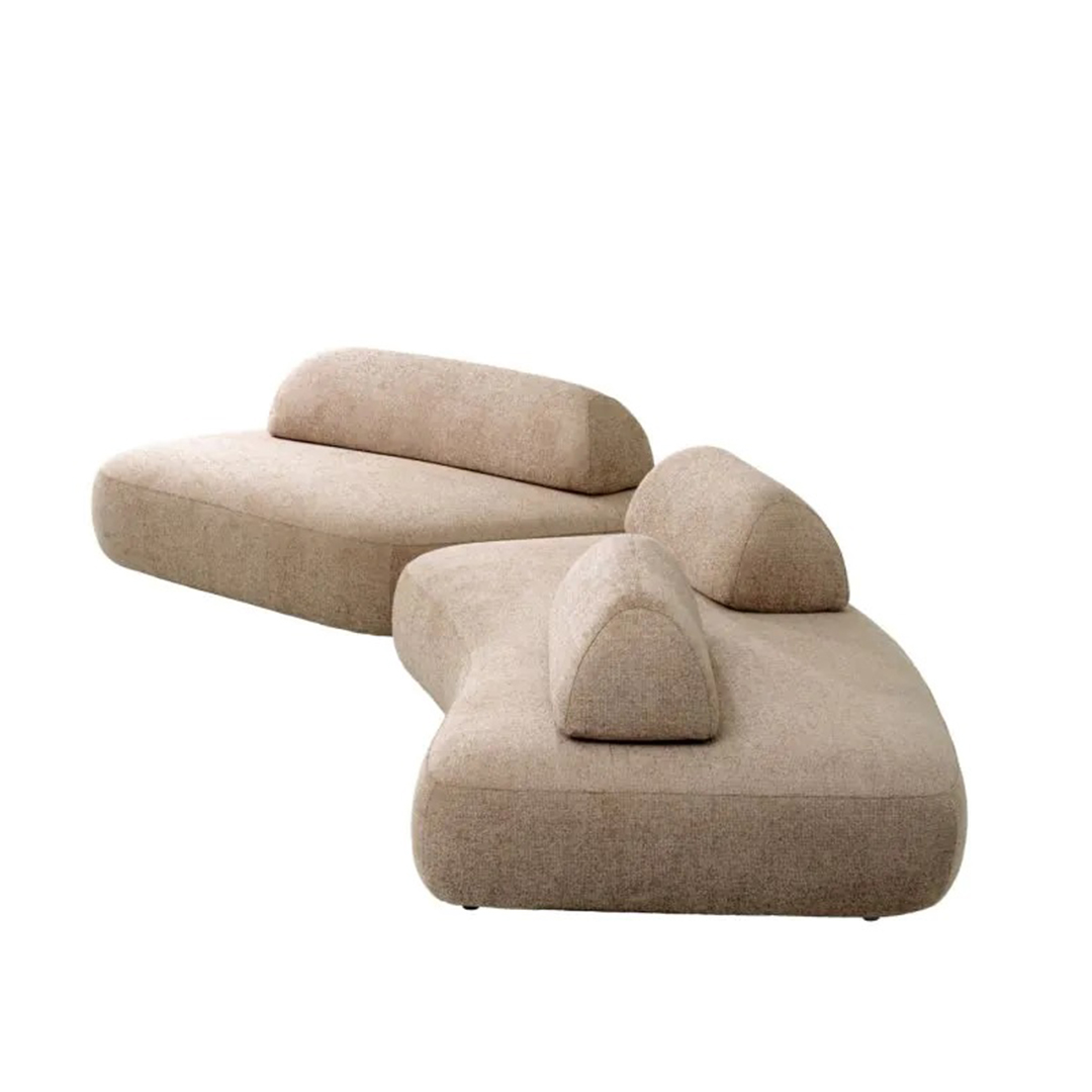 Eichholtz Καναπές Residenza - Image 6