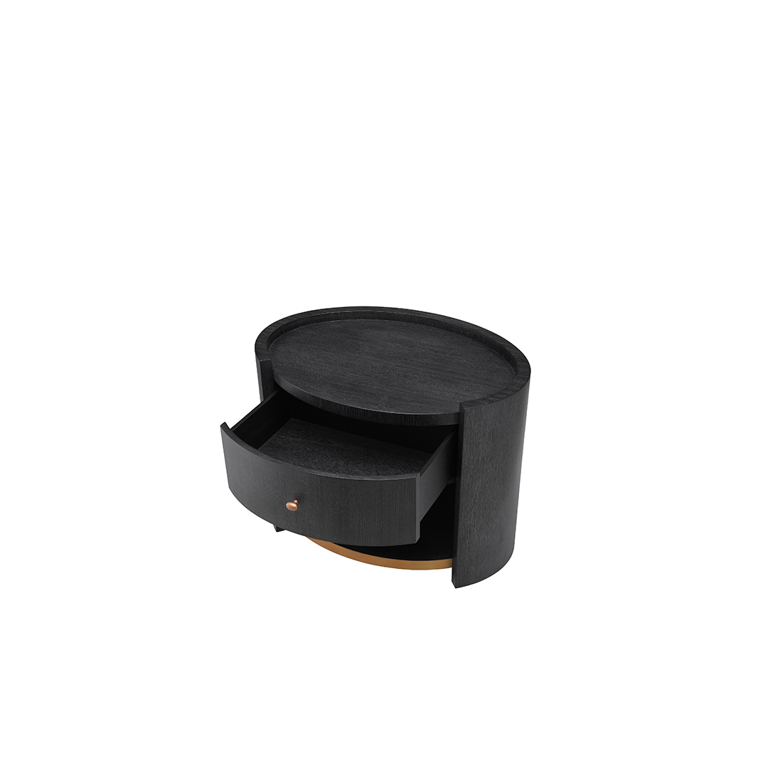 Eichholtz ΚΟΜΟΔΙΝΟ Rosemberg - Image 8