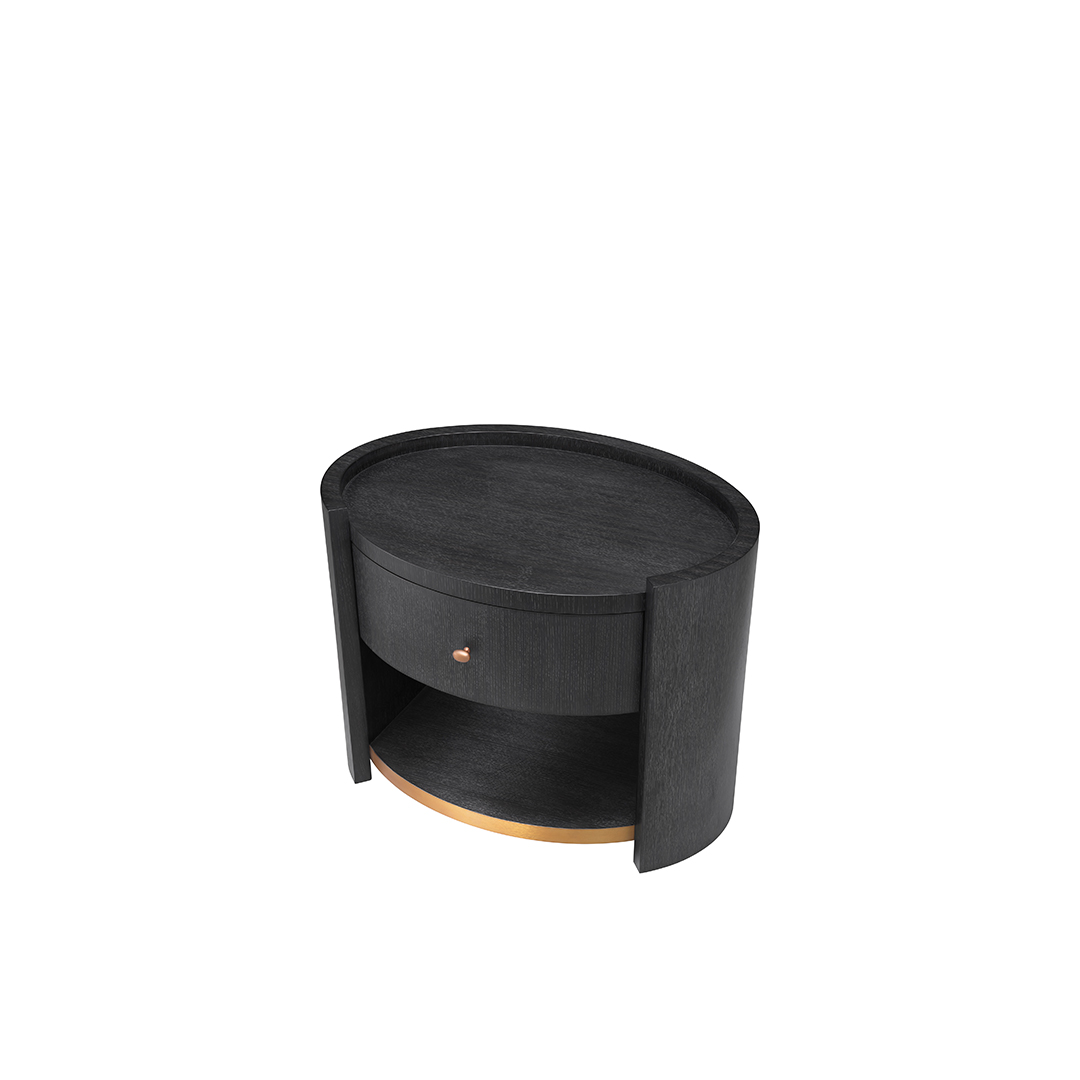 Eichholtz ΚΟΜΟΔΙΝΟ Rosemberg - Image 3