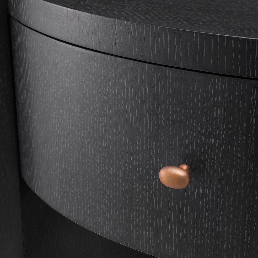 Eichholtz ΚΟΜΟΔΙΝΟ Rosemberg - Image 7