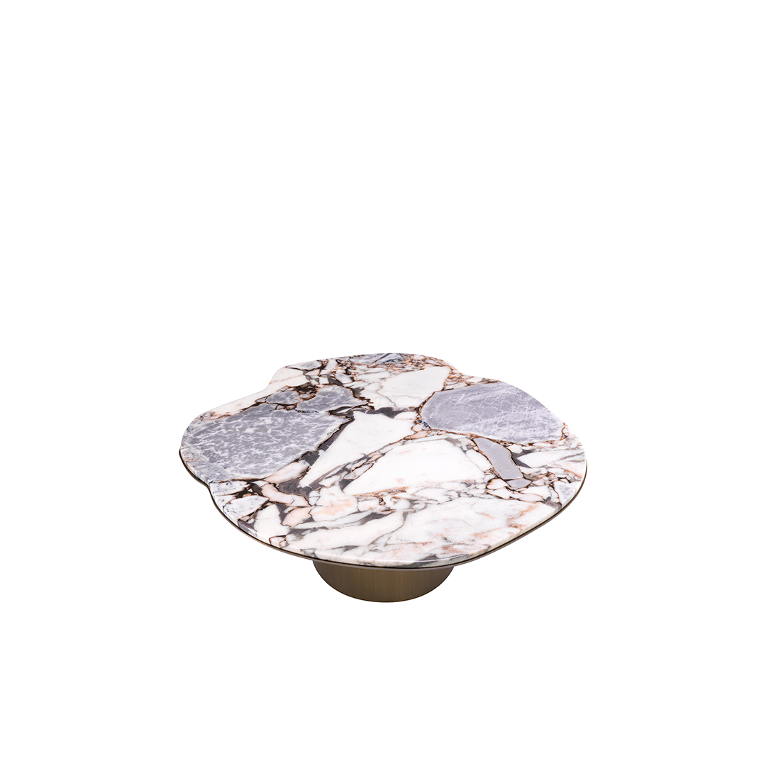 EICHHOLTZ Coffee Table Shapiro - Image 4