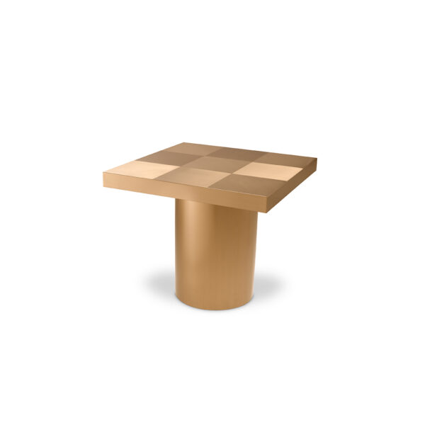 EICHHOLTZ Side Table Laporte