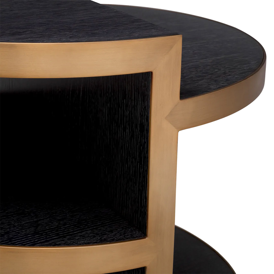 Eichholtz Nilo Side Table - Image 6