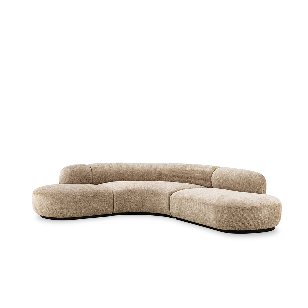 EICHHOLTZ Sofa Bjorn L