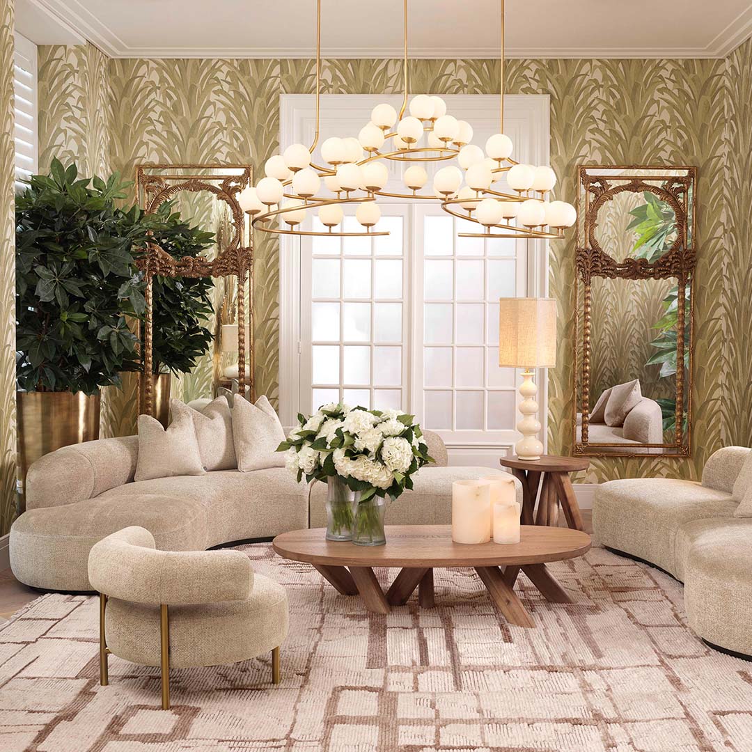 EICHHOLTZ Sofa Bjorn L - Image 2