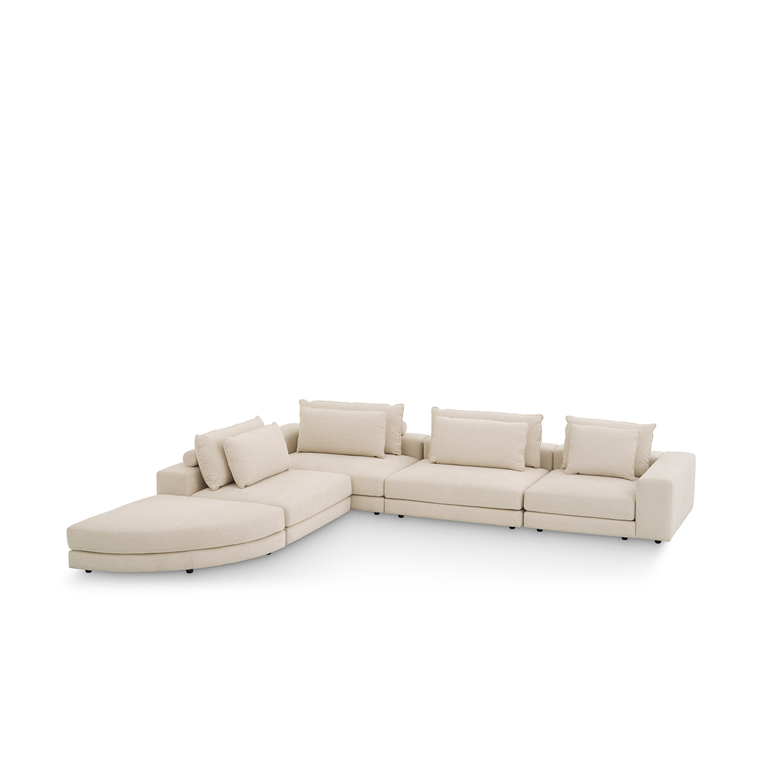 Eichholtz Καναπές Lounge Club