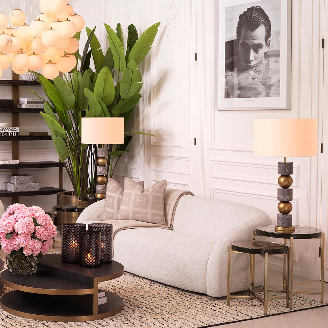 EICHHOLTZ Sofa Novelle - Image 2