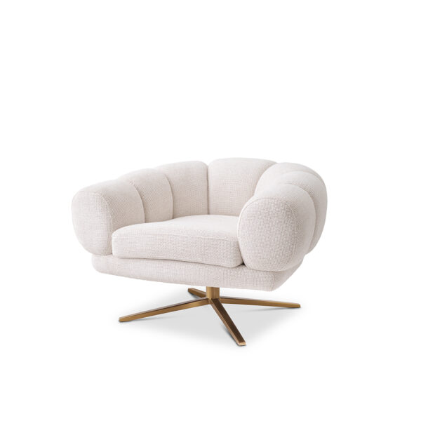 Eichholtz Πολυθρονα Swivel Sunset