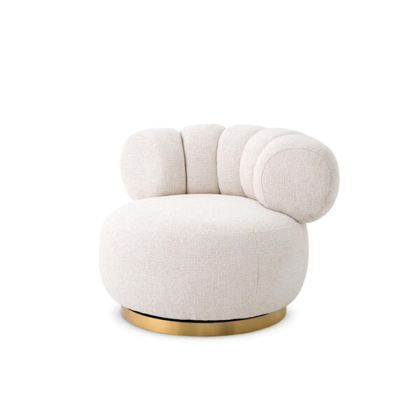 Eichholtz  Πολυθρονα Swivel Phedra