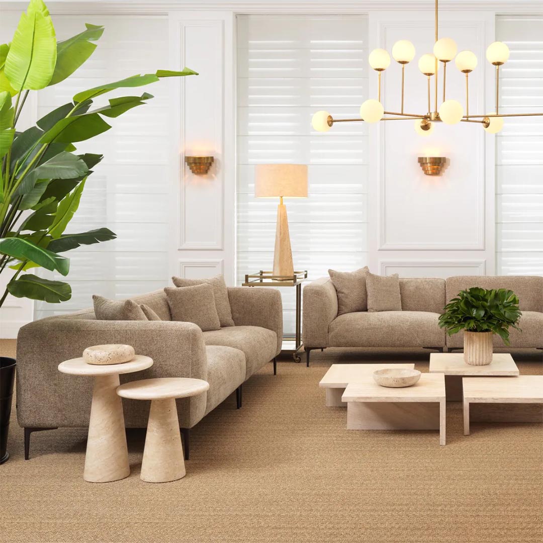 Eichholtz Benson Επιτραπέζιο Φωτιστικό - Image 2