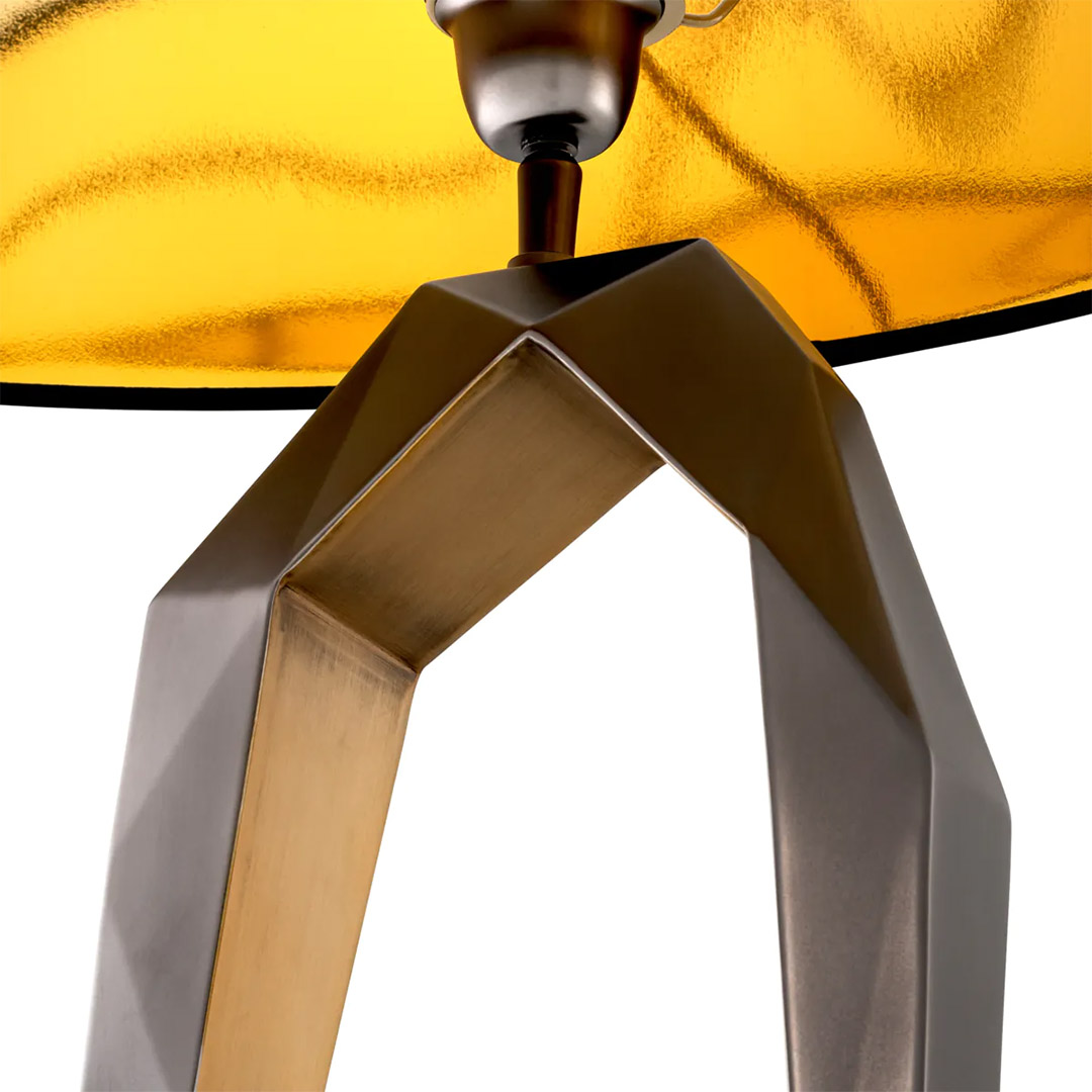 Eichholtz Santos Επιτραπέζιο Φωτιστικό - Image 6