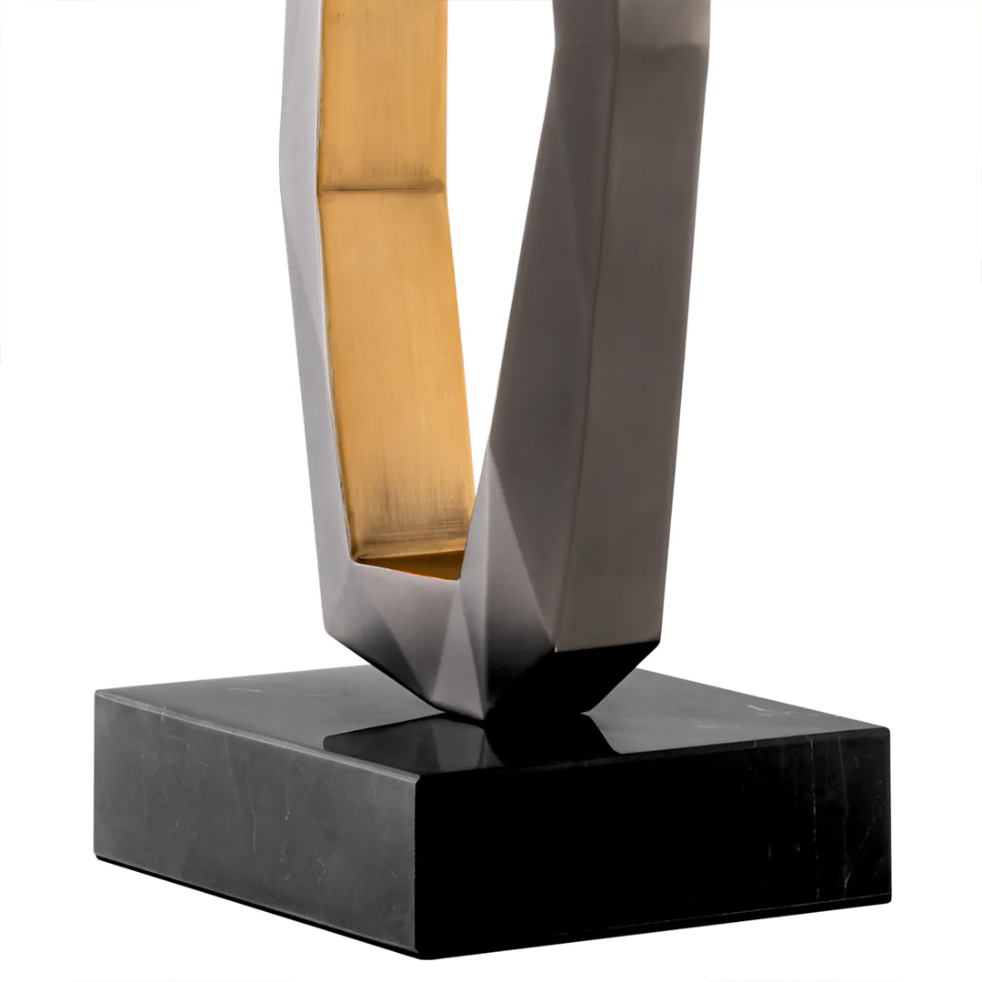 Eichholtz Santos Επιτραπέζιο Φωτιστικό - Image 7