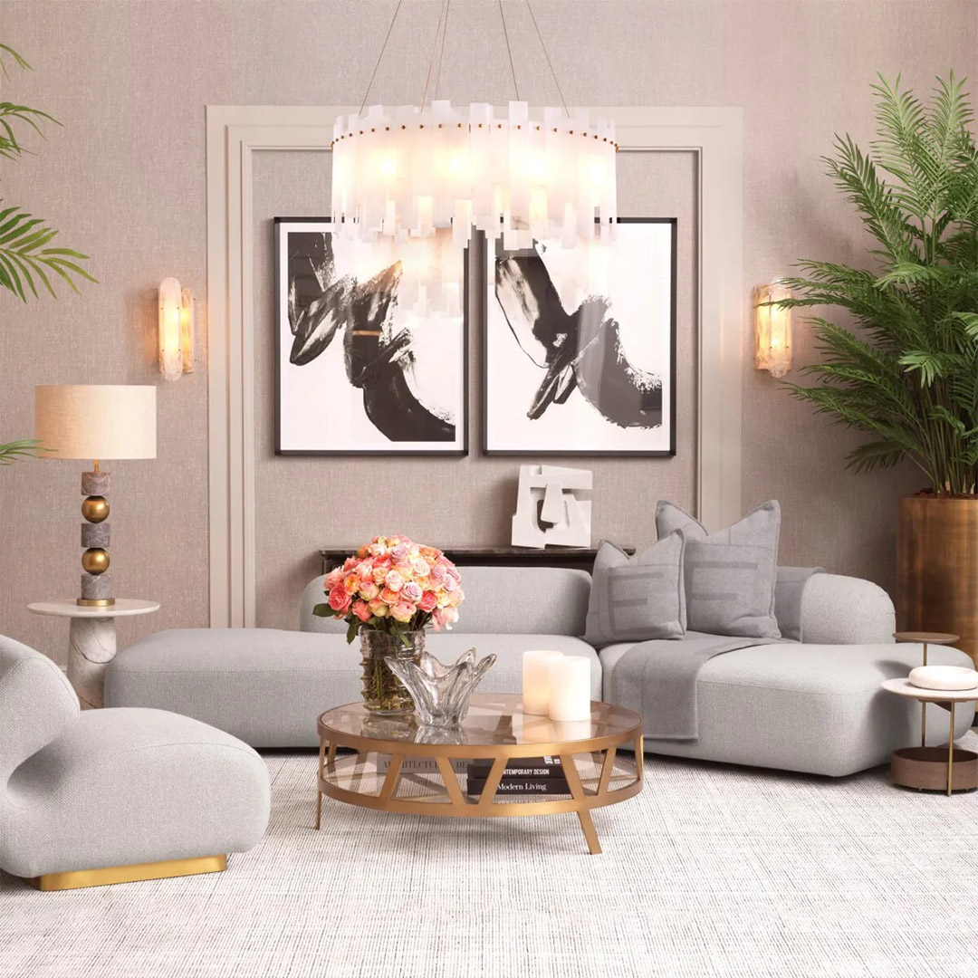 EICHHOLTZ Sofa Taraval - Image 2