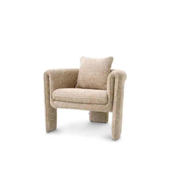 EICHHOLTZ Πολυθρόνα Toto