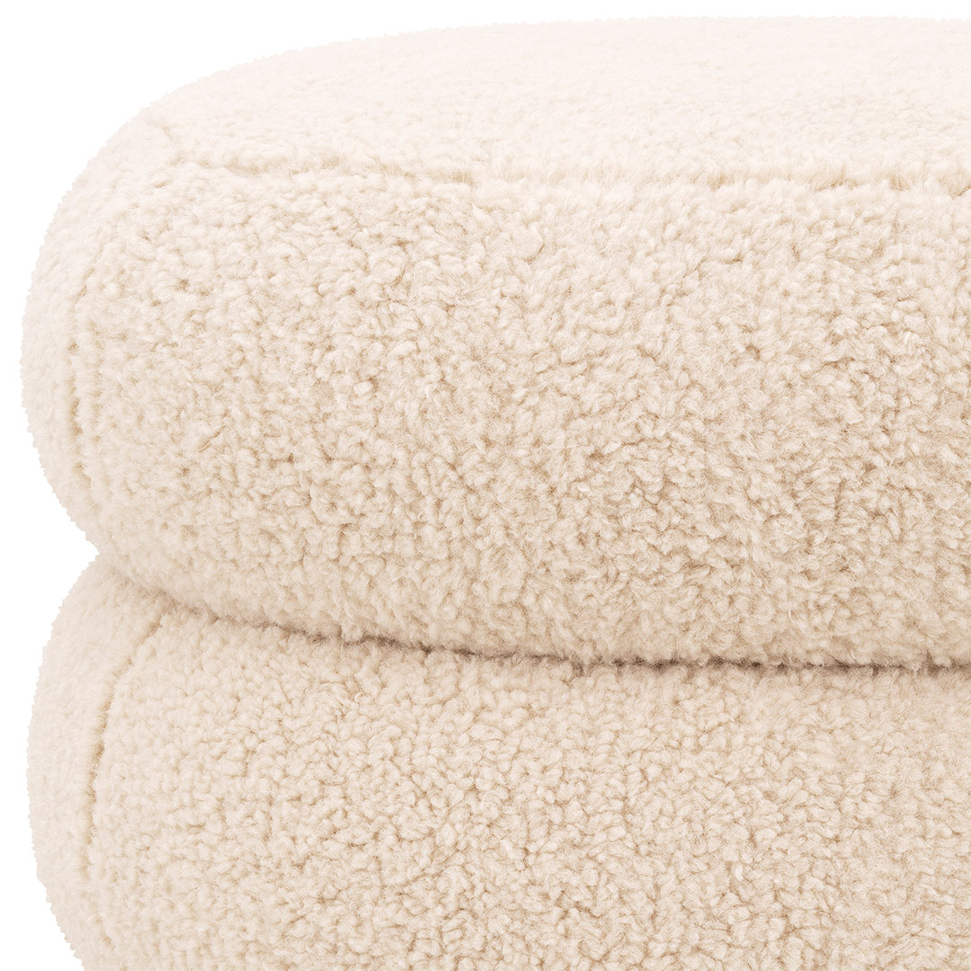 Eichholtz Σκαμπο Tulum - Image 4