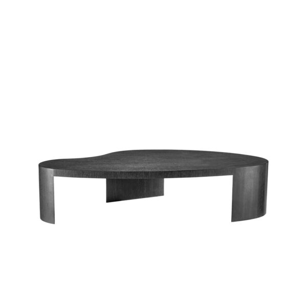 Kourtis Inhouse Eichholtz Τραπέζι Σαλονιού Ancona