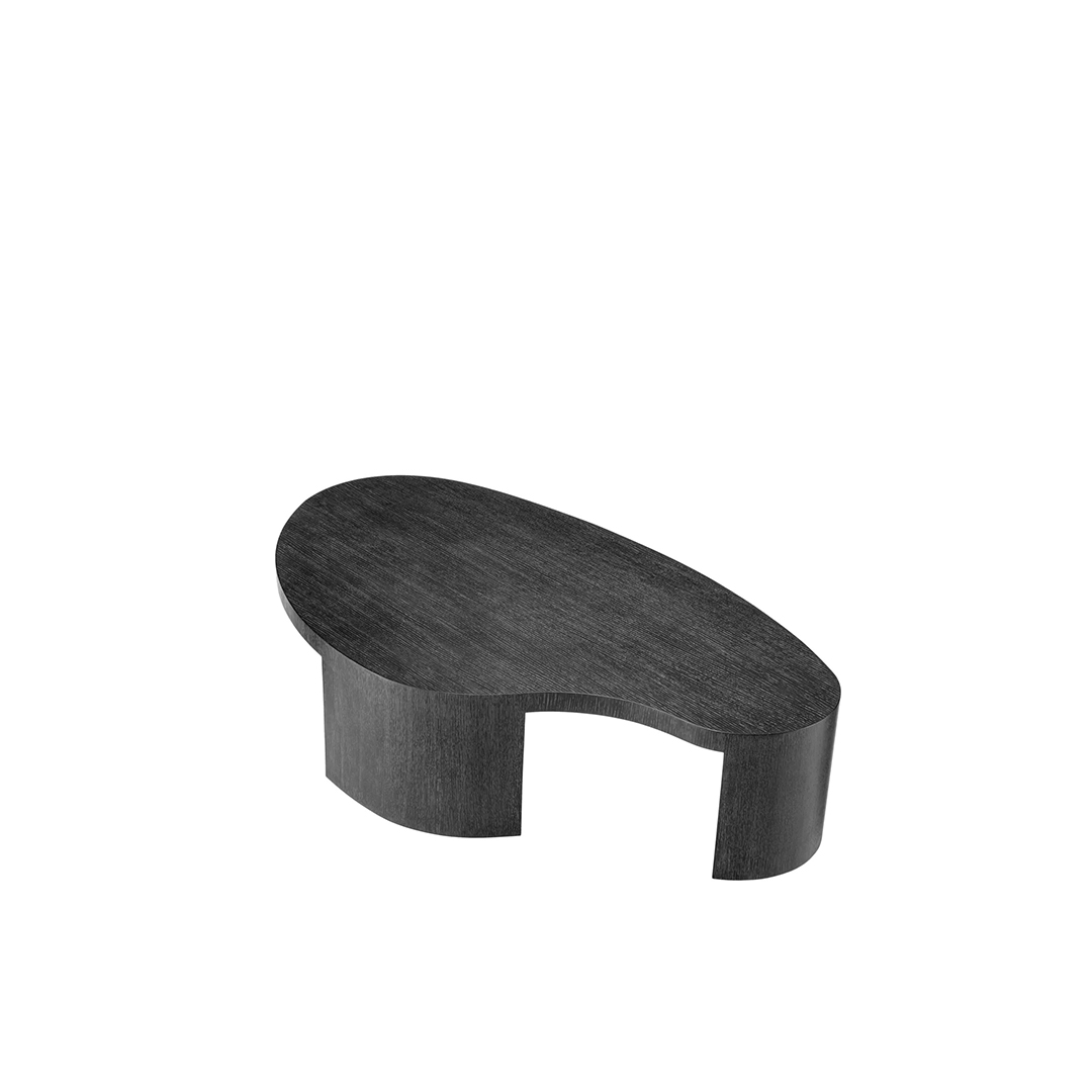 Kourtis Inhouse Eichholtz Τραπέζι Σαλονιού Ancona