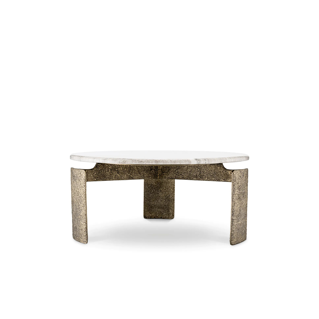 Eichholtz Bodega Τραπέζι Καφέ