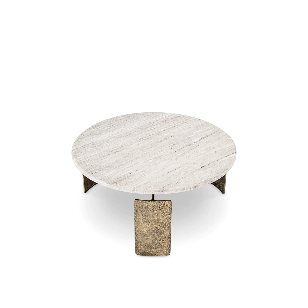 Eichholtz Bodega Τραπέζι Καφέ