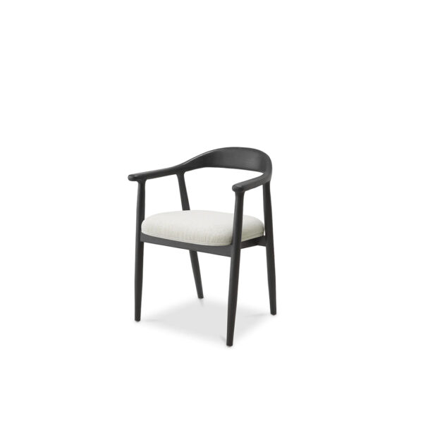 Kourtis Inhouse Eichholtz Καρέκλα Τραπεζαρίας Beale