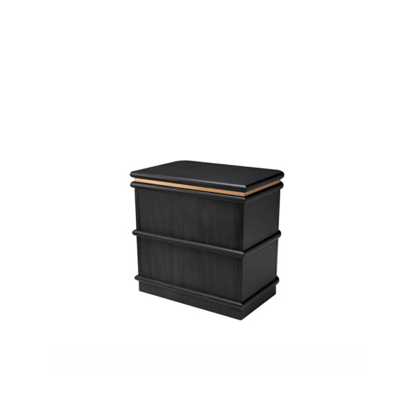 Kourtis Inhouse Eichholtz Κομοδίνο Costanzo