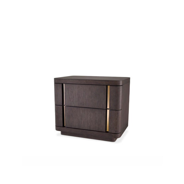 Kourtis Inhouse Eichholtz Κομοδίνο Modesto