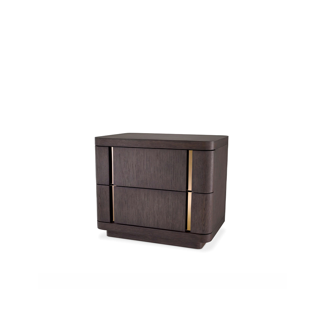 Kourtis Inhouse Eichholtz Κομοδίνο Modesto