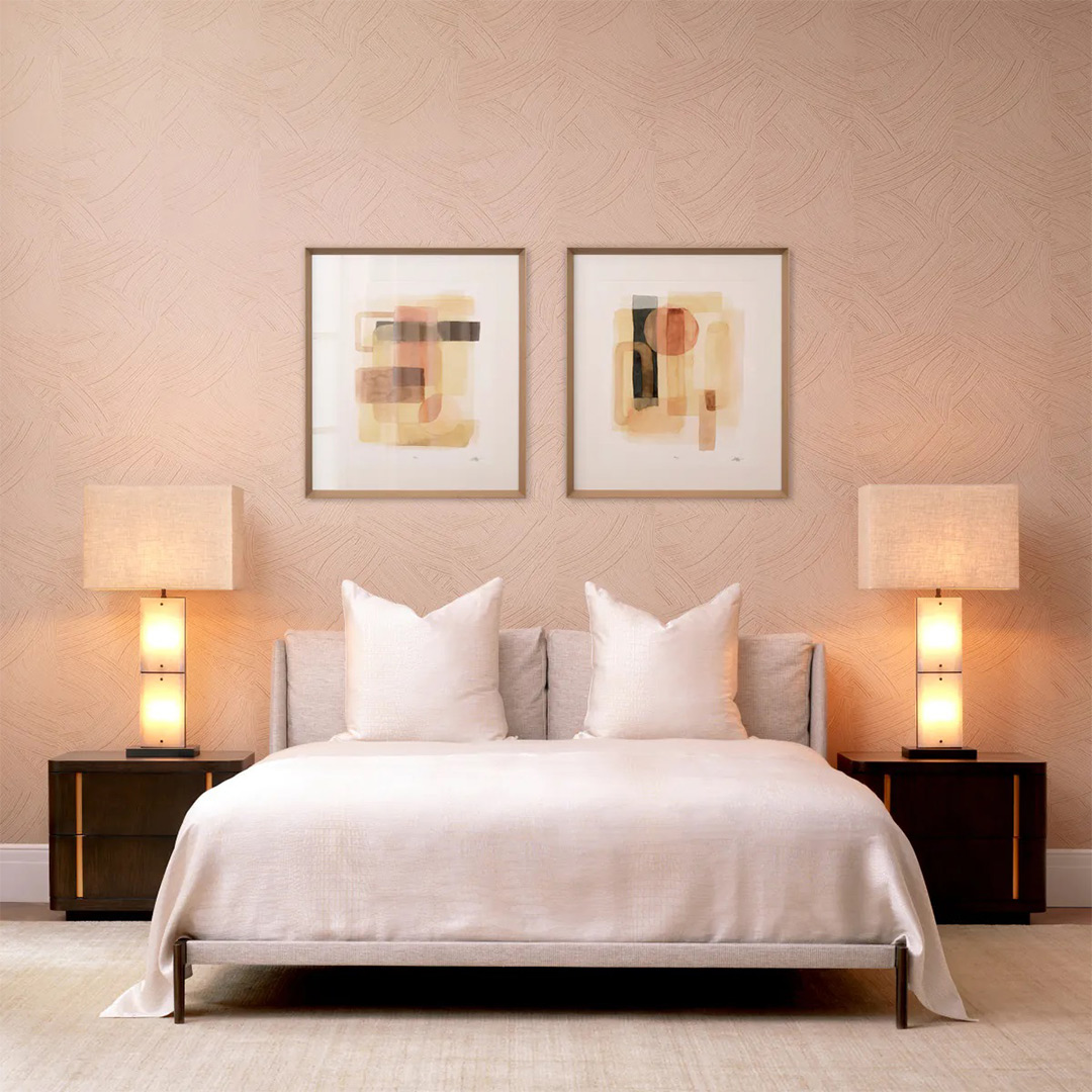 Kourtis Inhouse Eichholtz Κομοδίνο Modesto