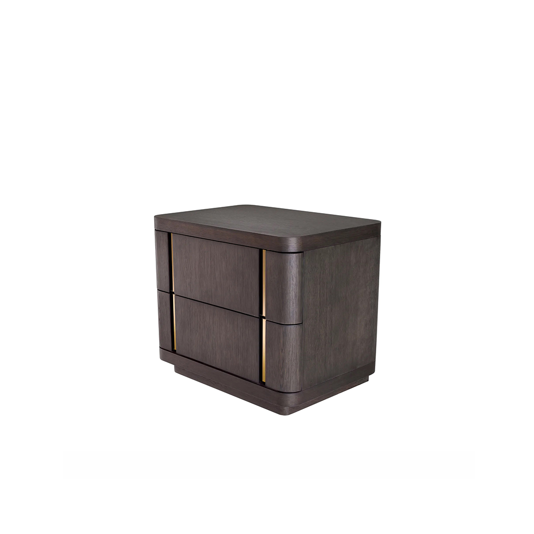 Kourtis Inhouse Eichholtz Κομοδίνο Modesto