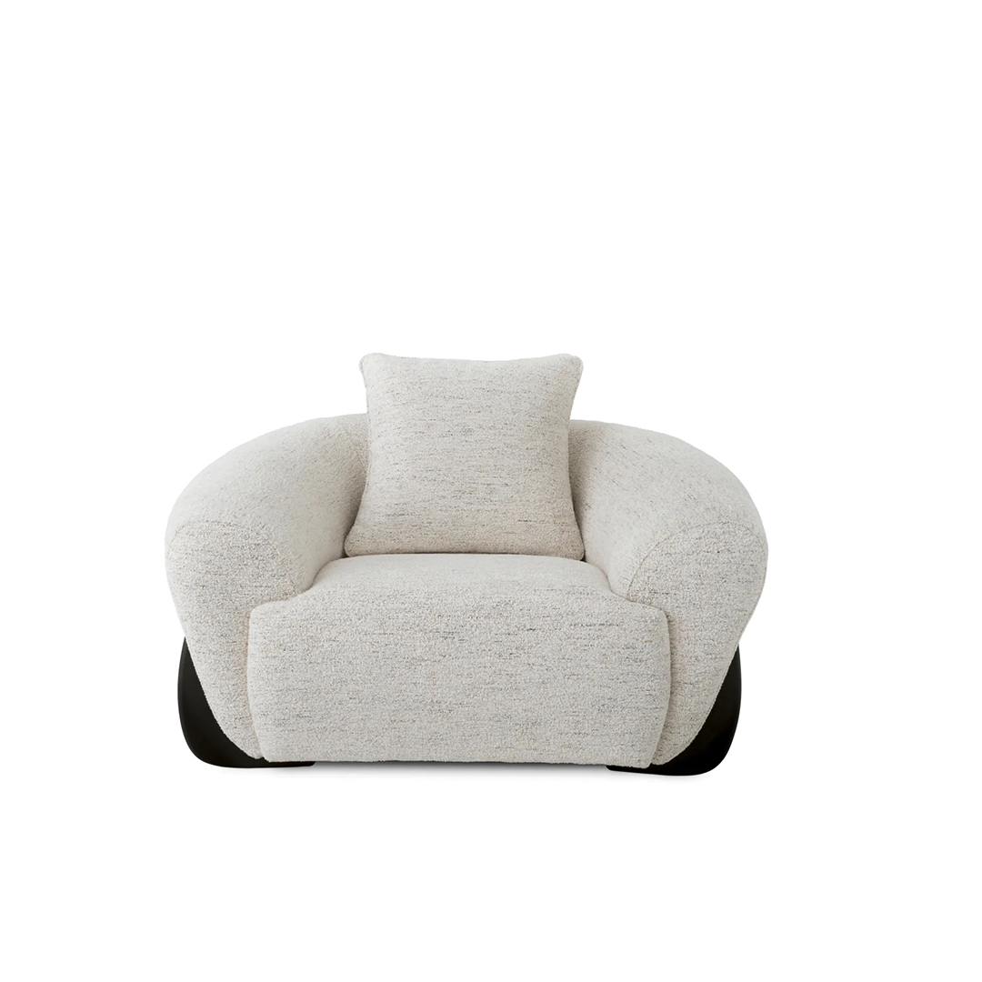 Eichholtz Πολυθρόνα Siderno