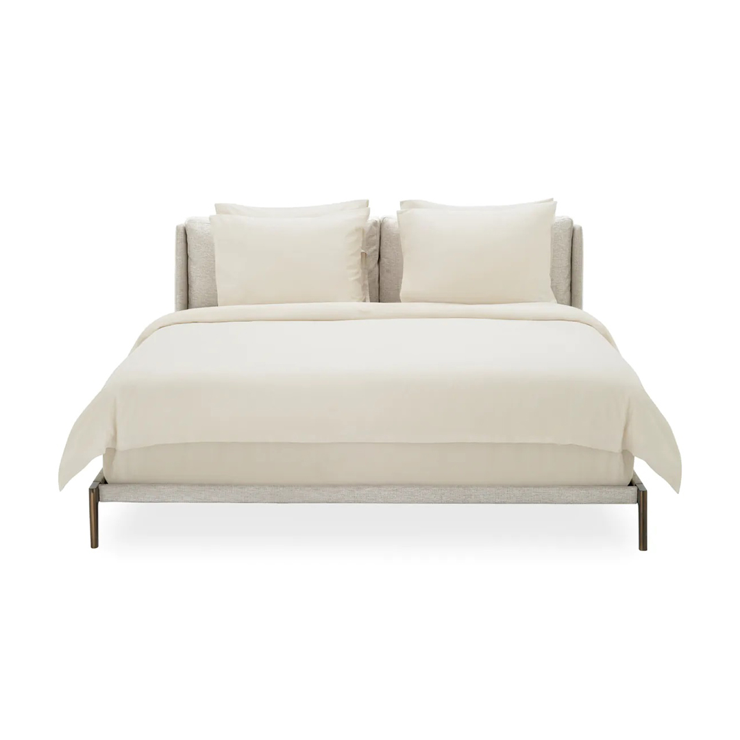 Eichholtz Κρεβάτι Gonzales - Image 3