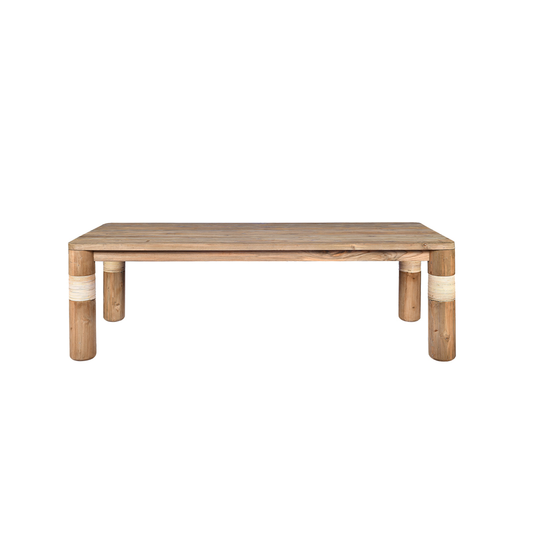 kourtis outdoor hercules dining table