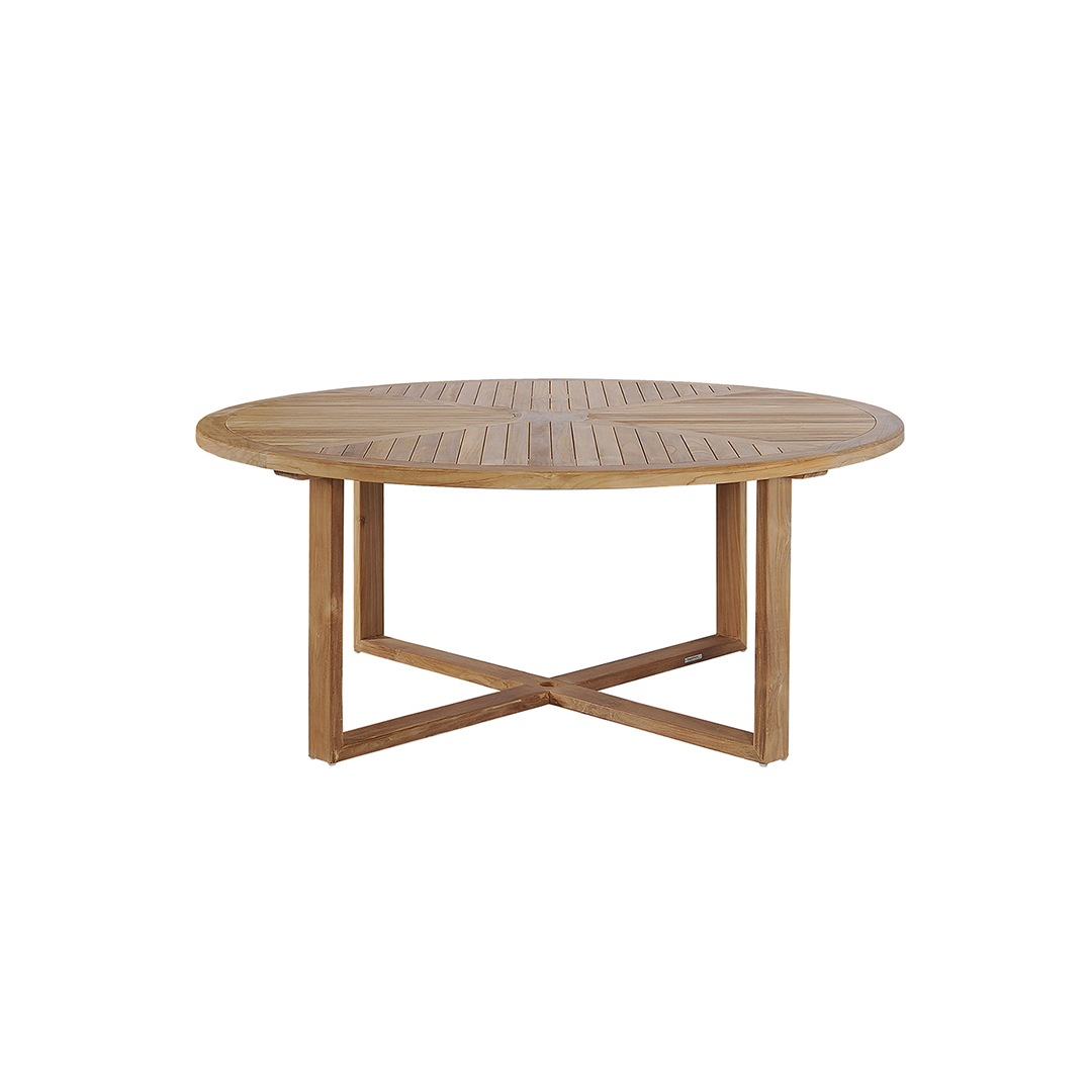 kourtis outdoor aeroa 130 table