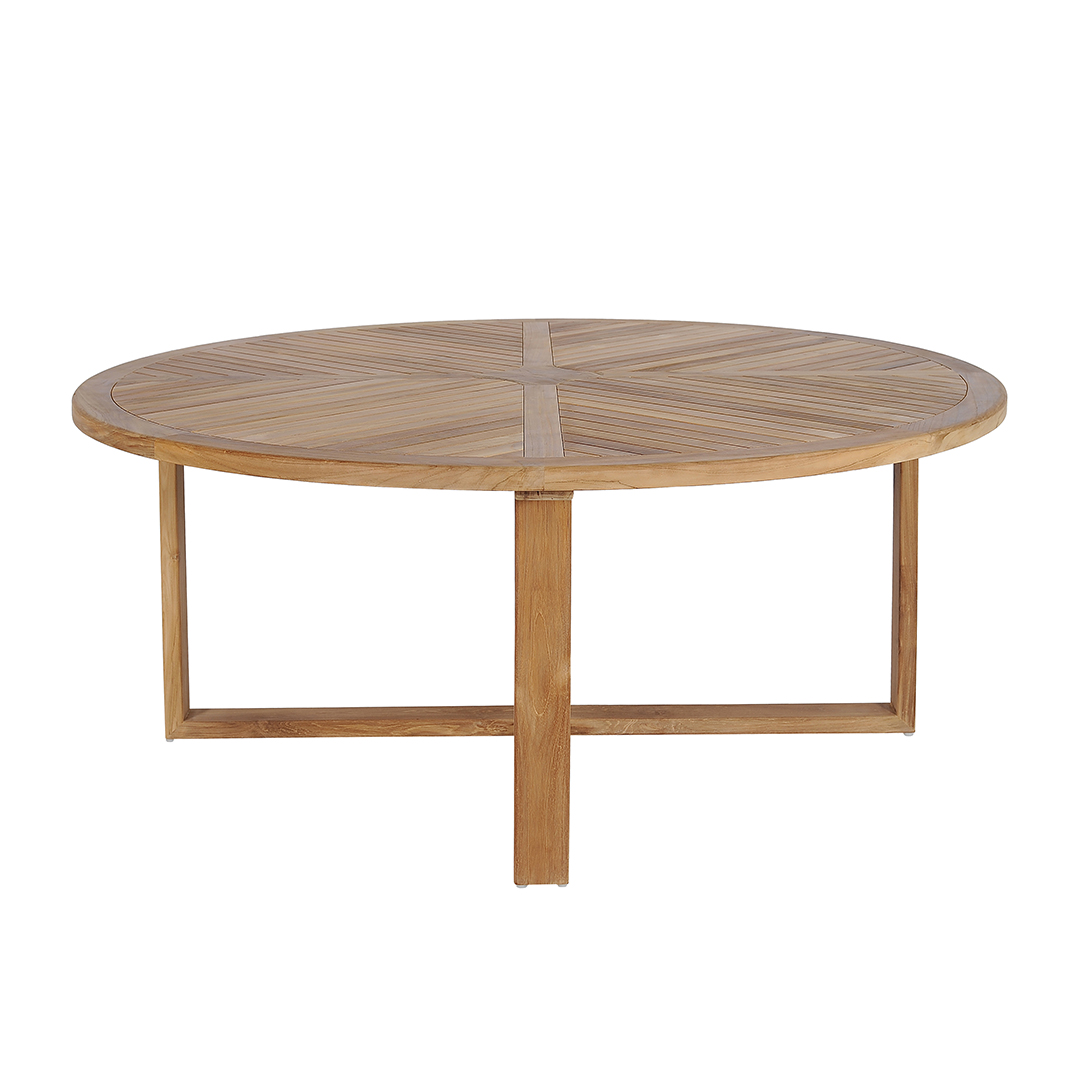 kourtis outdoor aeroa 130 table