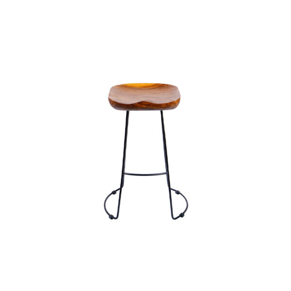 kourtis outdoor alex bar  stool