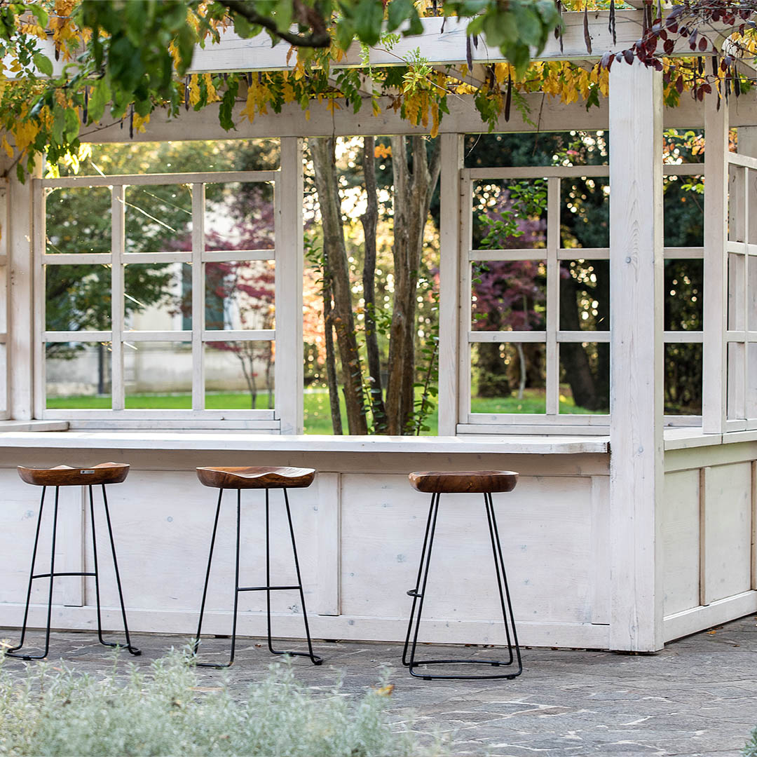 kourtis outdoor alex bar stool