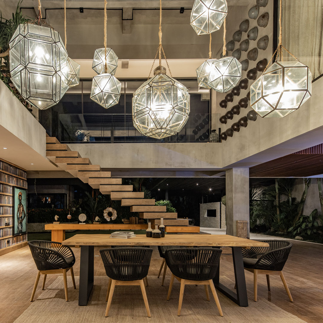 kourtis outdoor gemma dining chair