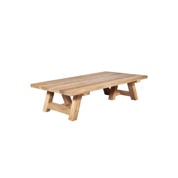 kourtis outdoor coffee table siena living