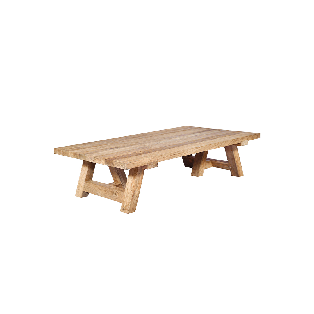 kourtis outdoor coffee table siena living