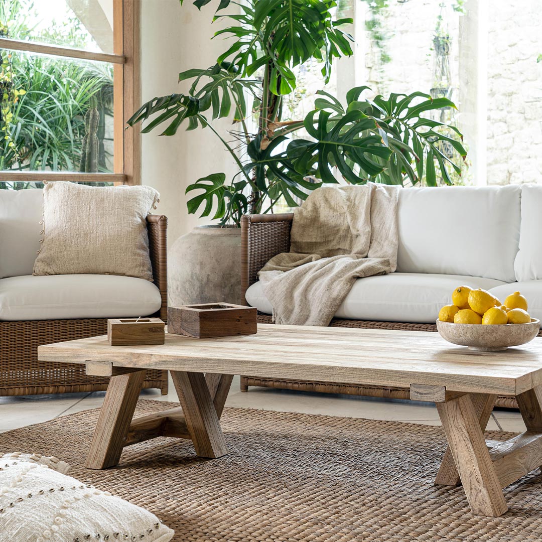 kourtis outdoor coffee table siena living