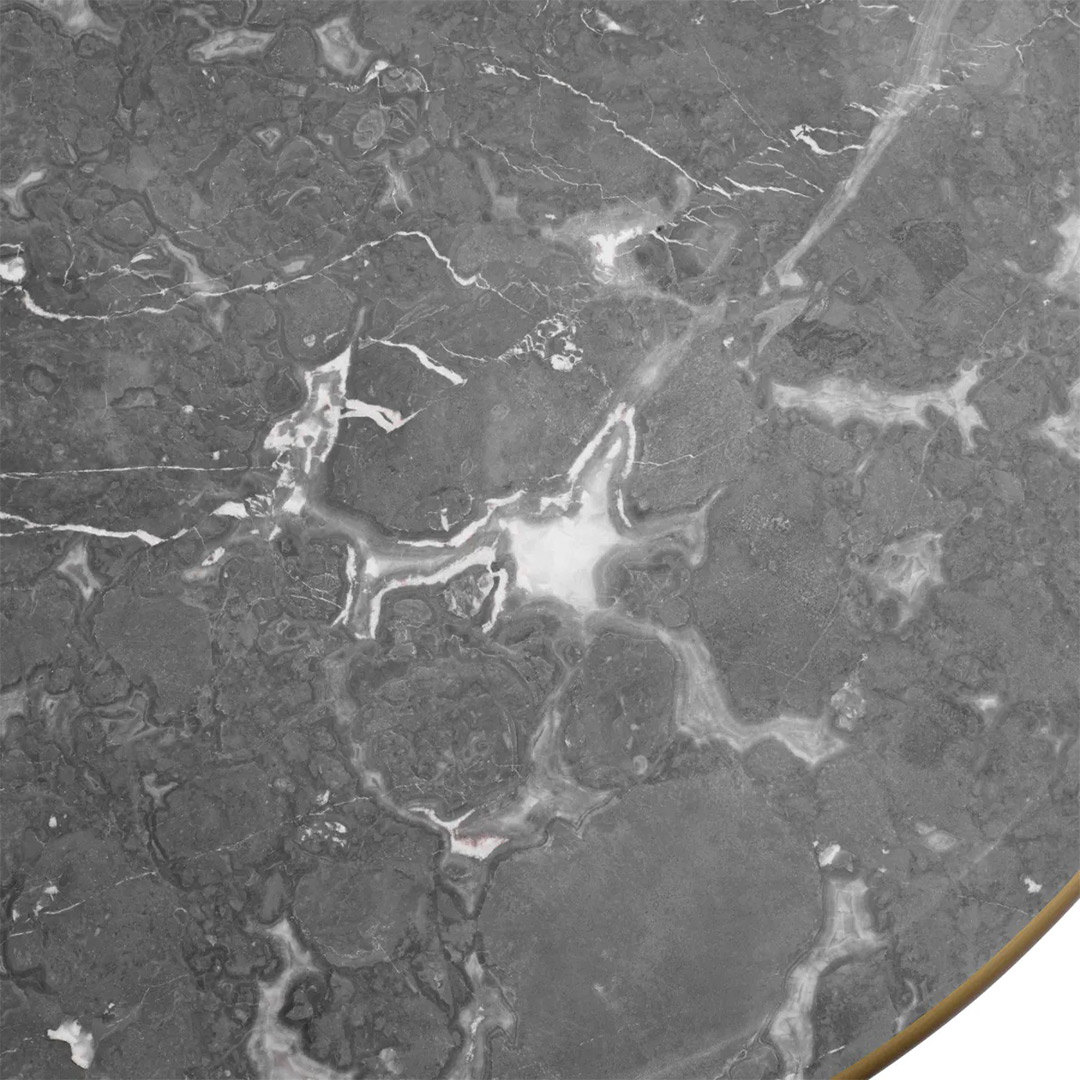 Kourtis Inhouse Eichholtz Claremore Round Coffee Table