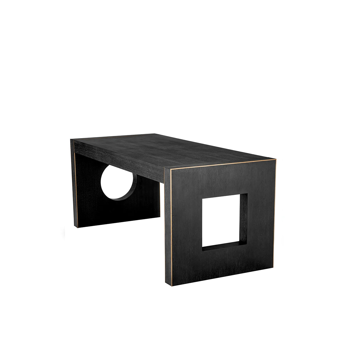 Kourtis Inhouse Eichholtz Γραφείο Rovigo