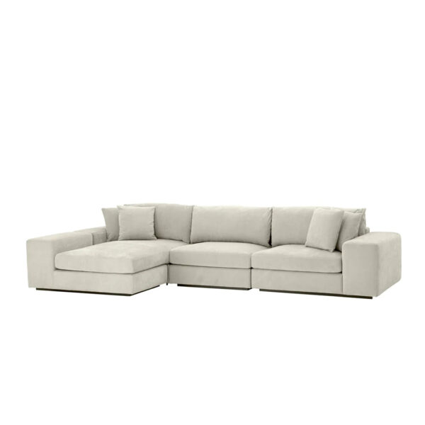 Kourtis Inhouse Eichholtz Καναπές Vista