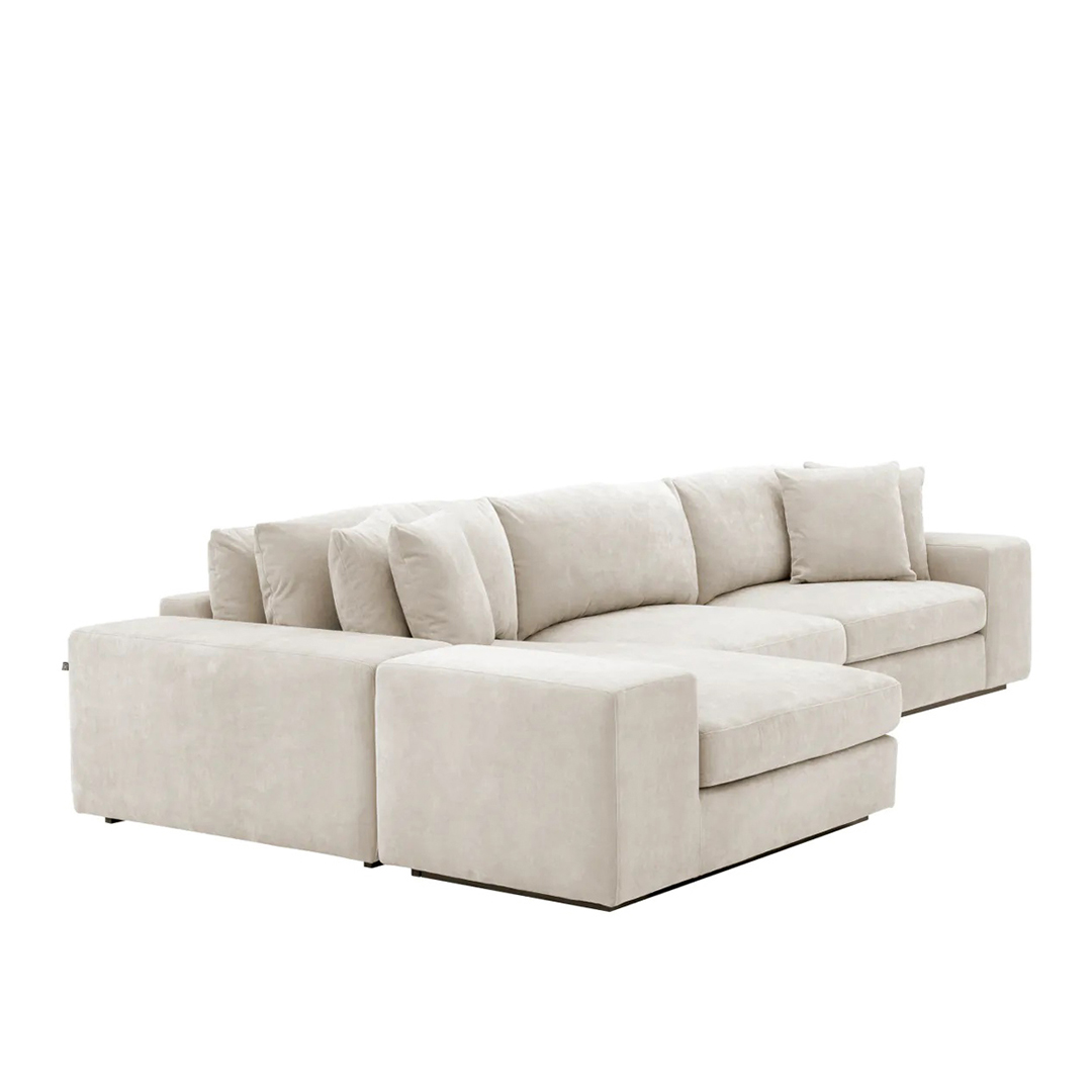 Kourtis Inhouse Eichholtz Καναπές Vista