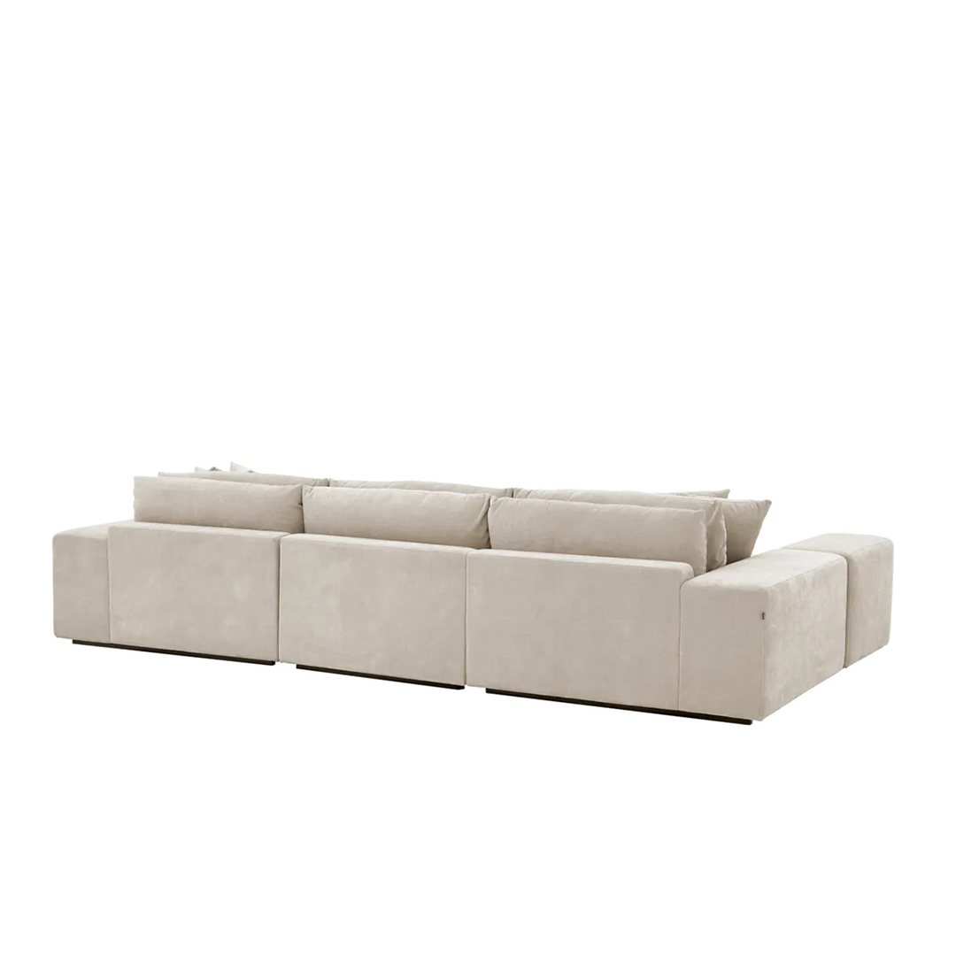 Kourtis Inhouse Eichholtz Καναπές Vista