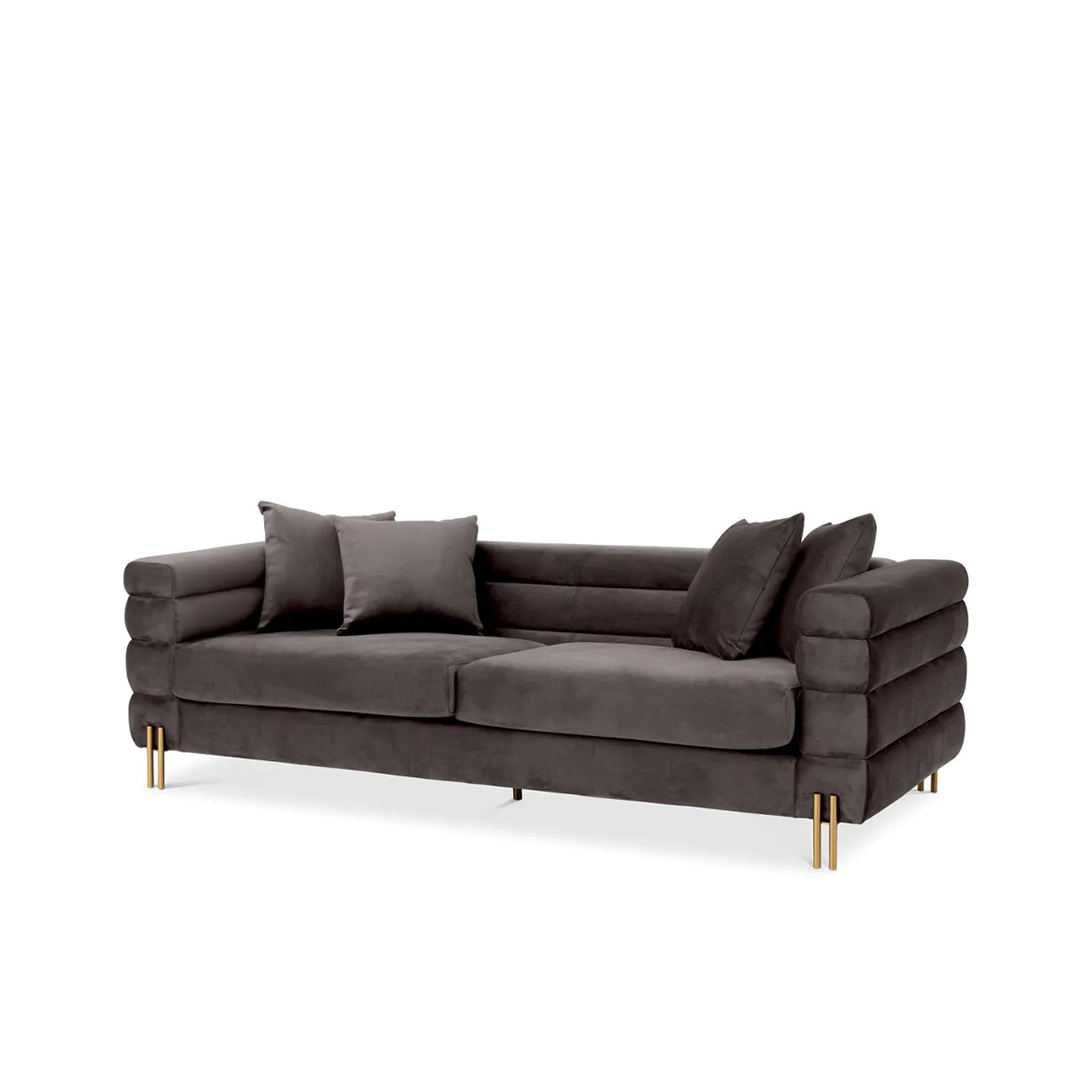 Kourtis Inhouse Eichholtz Καναπές York