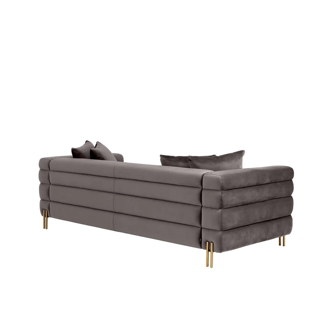 Kourtis Inhouse Eichholtz Καναπές York