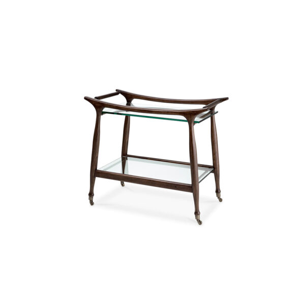 Kourtis Inhouse Eichholtz Τρόλει Manzo