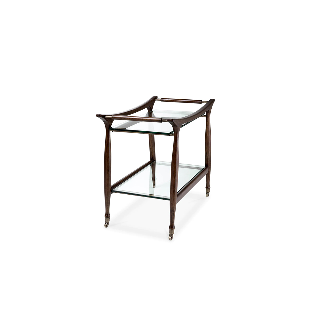 Kourtis Inhouse Eichholtz Τρόλει Manzo